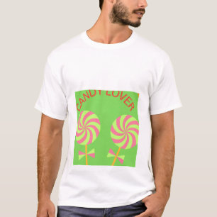Manar Basic T-Shirt