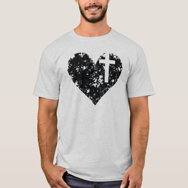 -Manar Basic T-Shirt (Framsida)