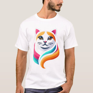 Manar Basic T-Shirt