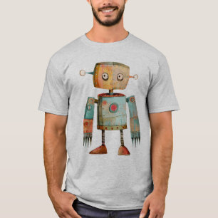 Manar Basic T-Shirt