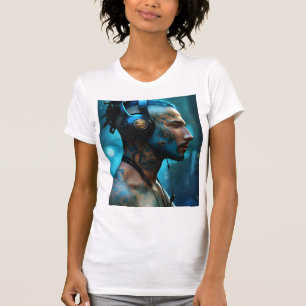 Manar Basic T-Shirt