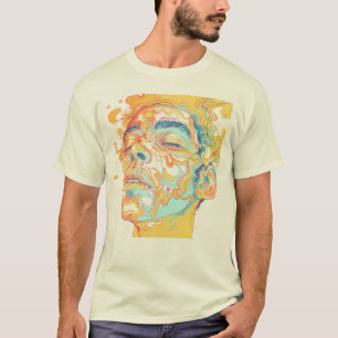 Manar Basic T-Shirt