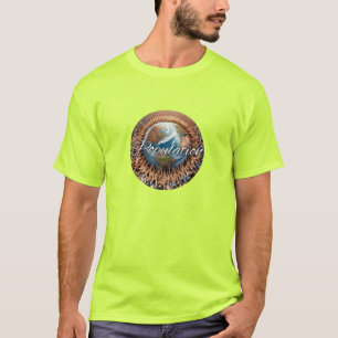 Manar Basic T-Shirt