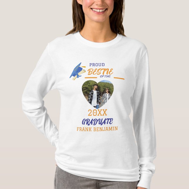 Manar Basic T-Shirt (Framsida)