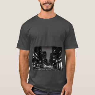 Manar Basic T-Shirt