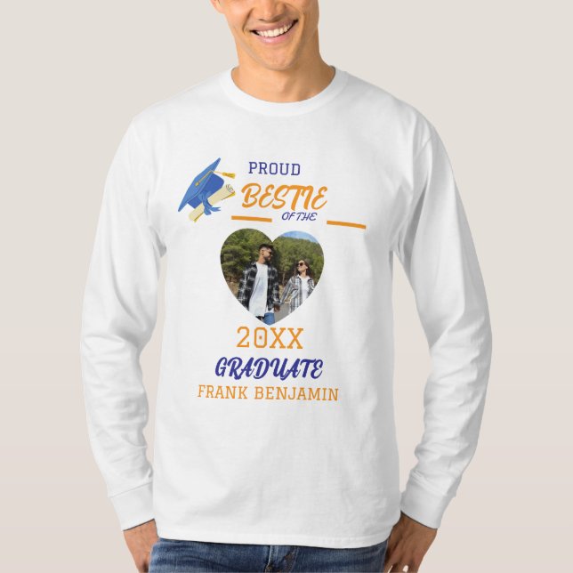 Manar Basic T-Shirt (Framsida)