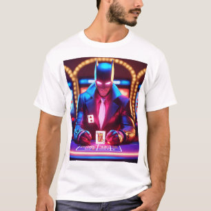 Manar Basic T-Shirt