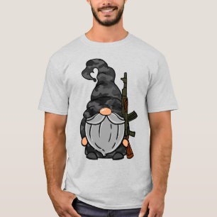 Manar Basic T-Shirt
