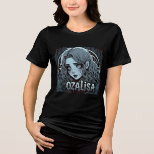 Manar Basic T-Shirt