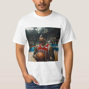Manar Basic T-Shirt