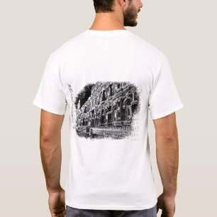 Manar Basic T-Shirt