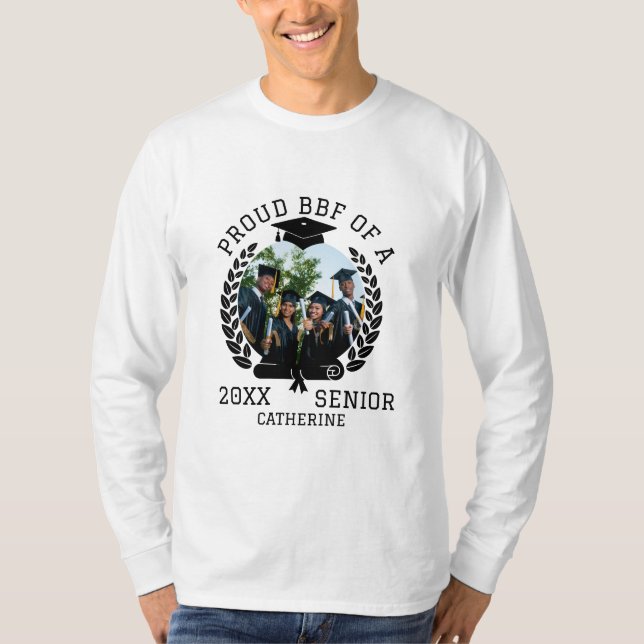 Manar Basic T-Shirt (Framsida)