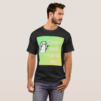 Manar Basic T-Shirt