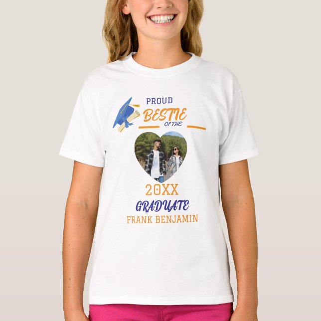 Manar Basic T-Shirt (Framsida)