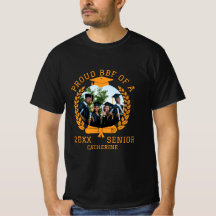 Manar Basic T-Shirt