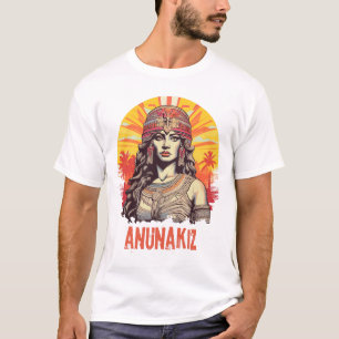 Manar Basic T-Shirt