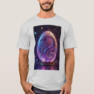 Manar Basic T-Shirt