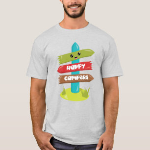Manar Basic T-Shirt