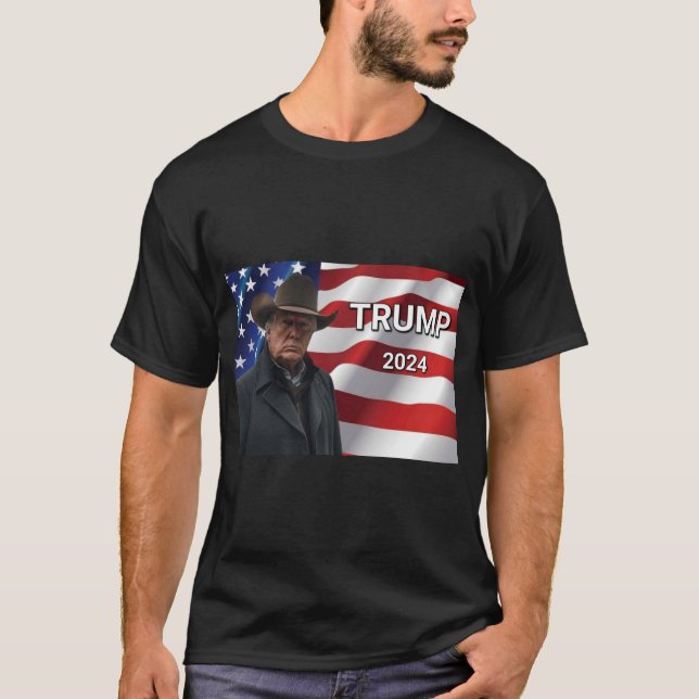 Manar Basic T-Shirt (Framsida)