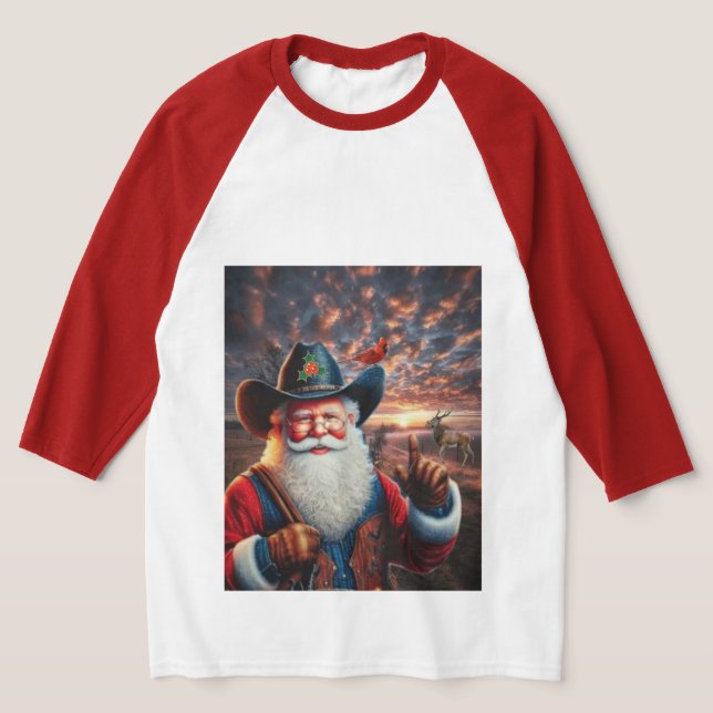 Manar Basic T-Shirt (Laydown)