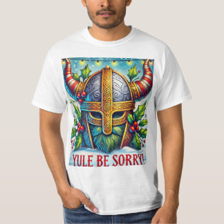 Manar Basic T-Shirt