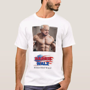 Manar Basic T-Shirt