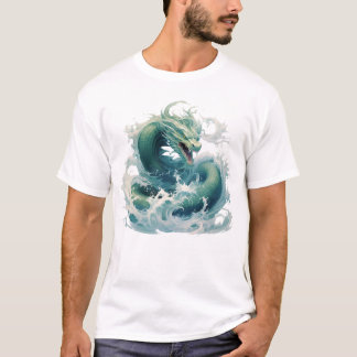 Manar Basic T-Shirt