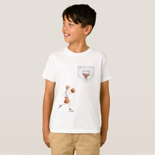 Manar Basic T-Shirt