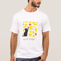 Manar Basic T-Shirt