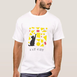Manar Basic T-Shirt