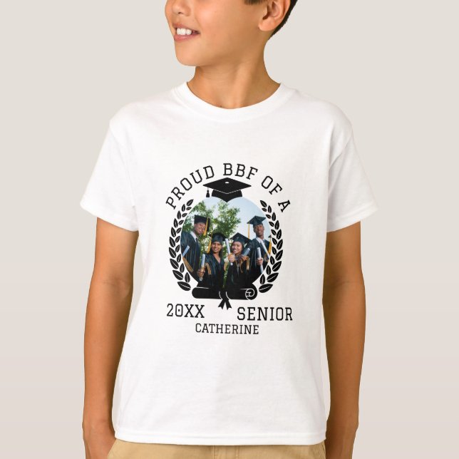 Manar Basic T-Shirt (Framsida)