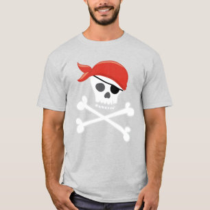 Manar Basic T-Shirt