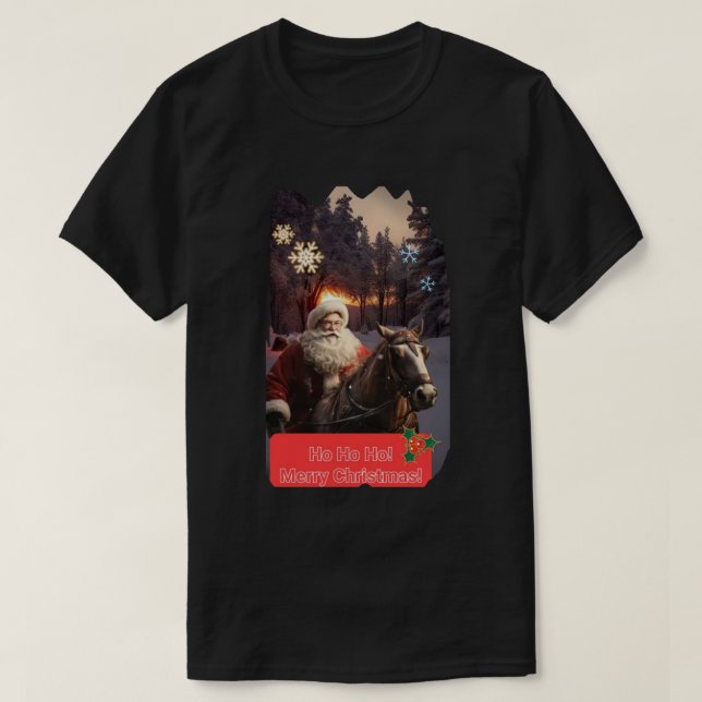 Manar Basic T-Shirt (Design framsida)