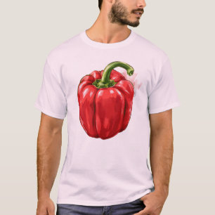 Manar Basic T-Shirt