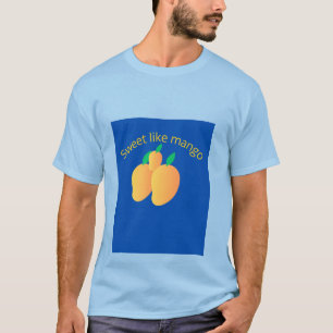 Manar Basic T-Shirt