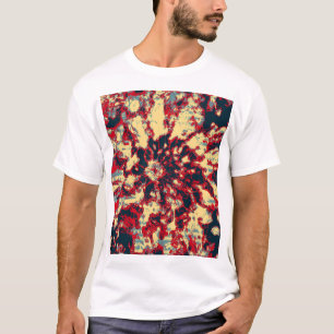 Manar Basic T-Shirt