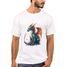 Manar Basic T-Shirt