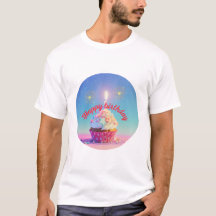 Manar Basic T-Shirt