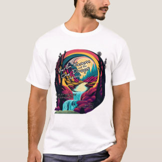 Manar Basic T-Shirt