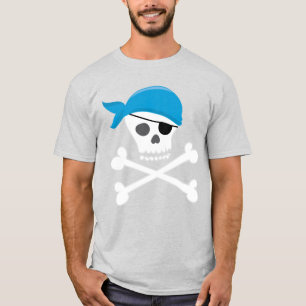 Manar Basic T-Shirt