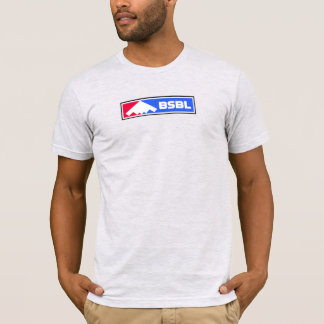 Manar Basic T-Shirt
