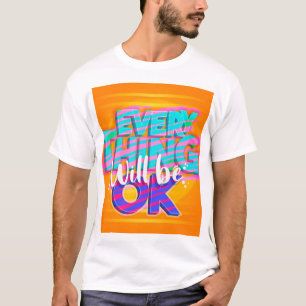 Manar Basic T-Shirt