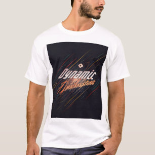 Manar Basic T-Shirt