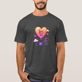 Manar Basic T-Shirt