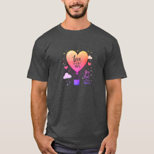 Manar Basic T-Shirt