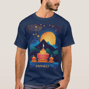 Manar Basic T-Shirt