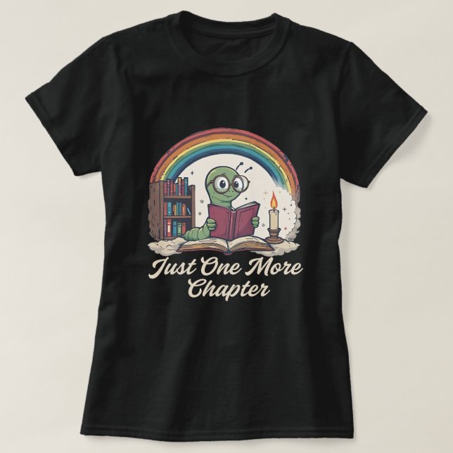 Manar Basic T-Shirt (Design framsida)