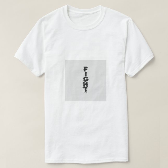 Manar Basic T-Shirt (Design framsida)