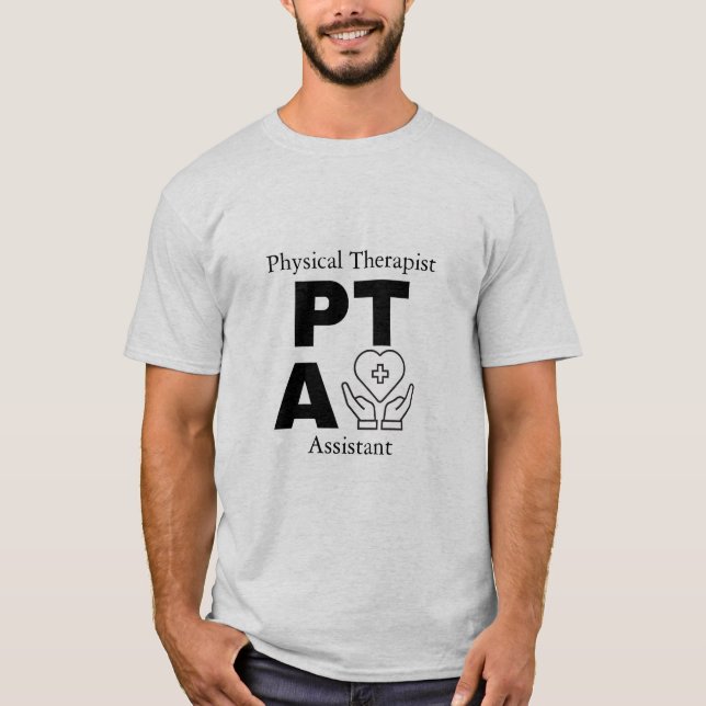 Manar Basic T-Shirt (Framsida)