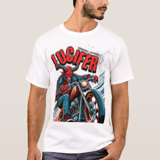 Manar Basic T-Shirt